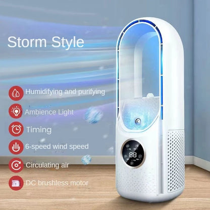 USB Air Cooler