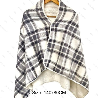 Electric Heating Blanket