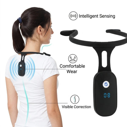 Smart Posture Adjuster