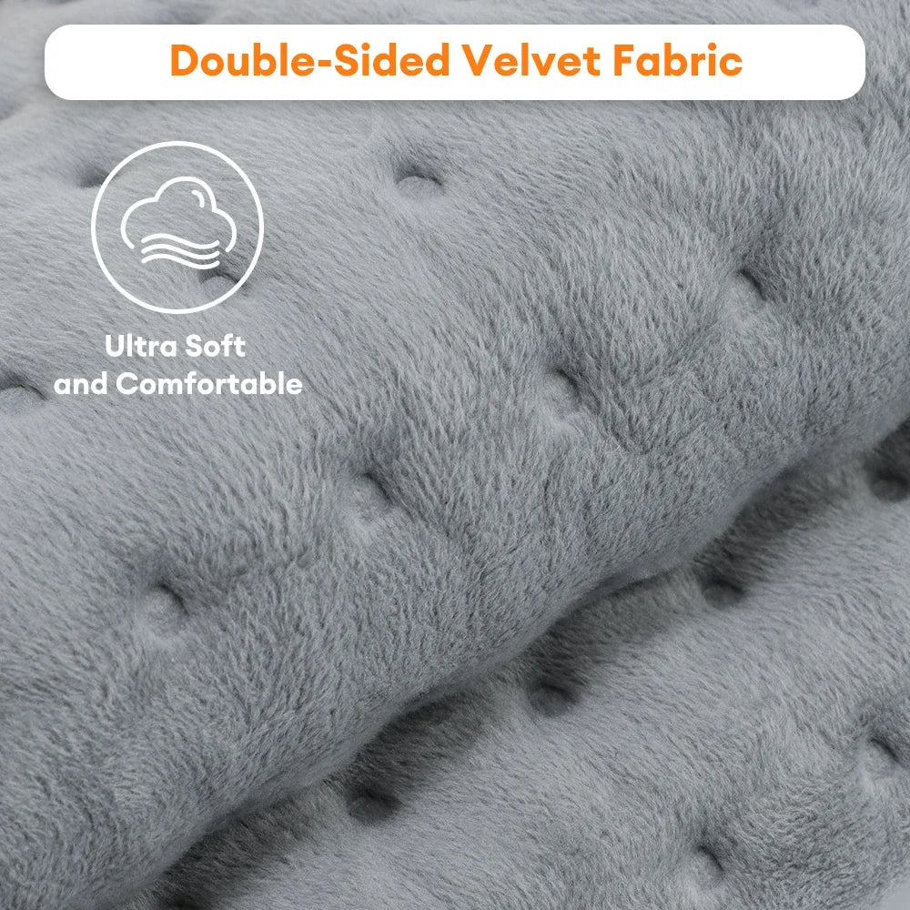 Heating Pads for Back Abdomen