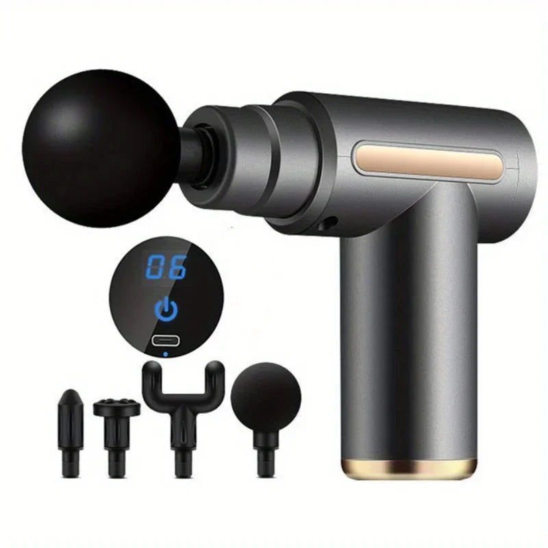 Fascial Massage Gun