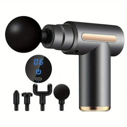 Fascial Massage Gun