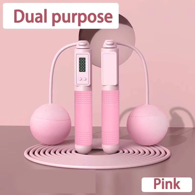Smart Jump Rope