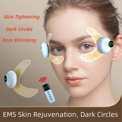 EMS Eye Patch