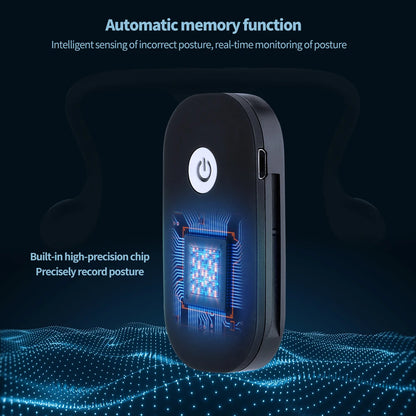 Smart Posture Adjuster