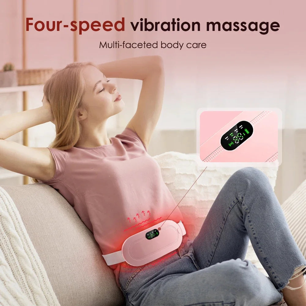 Electric Waist Massager