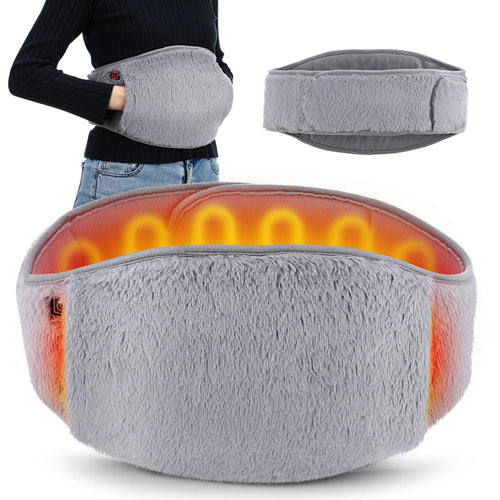 Electric Hand Warmer Pad