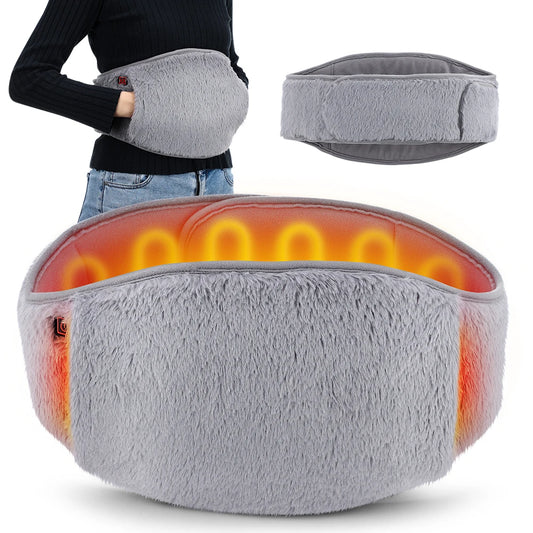 Electric Hand Warmer Pad