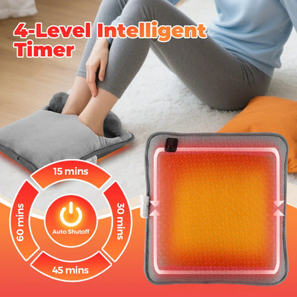 Foot Heating Pad