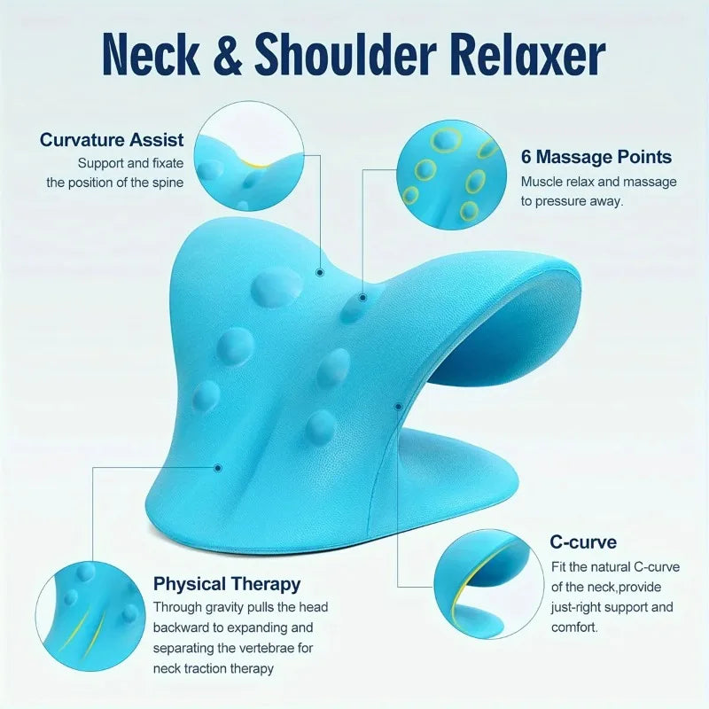 Cervical Stretcher