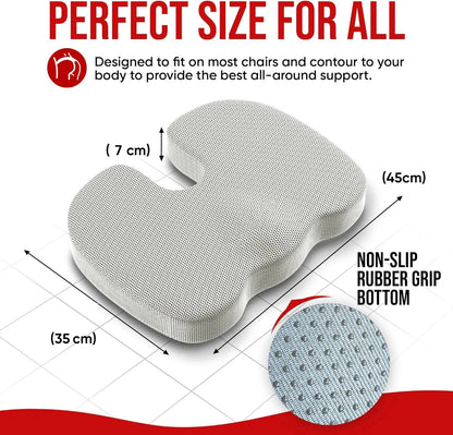 Ergonomic Chair Cushion