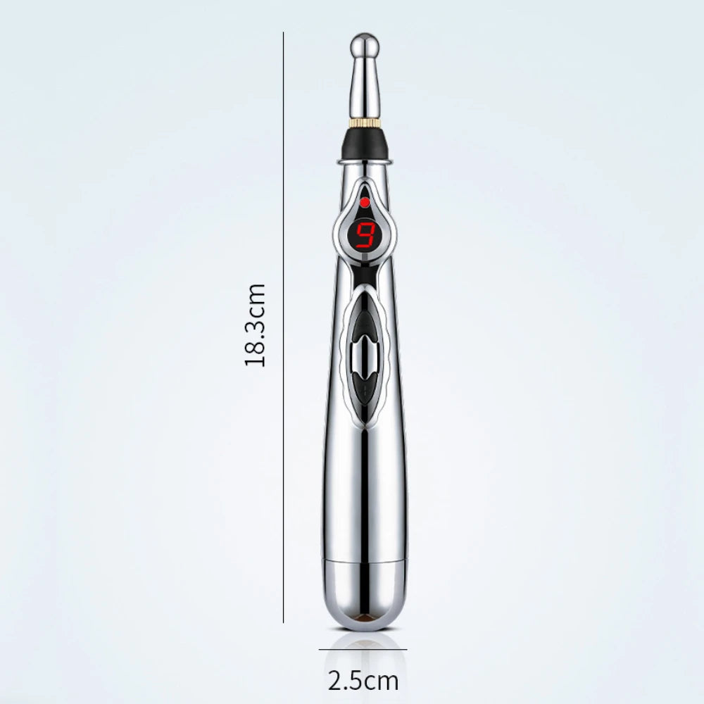 Acupuncture Pen
