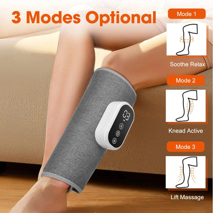 Leg Calf Massager