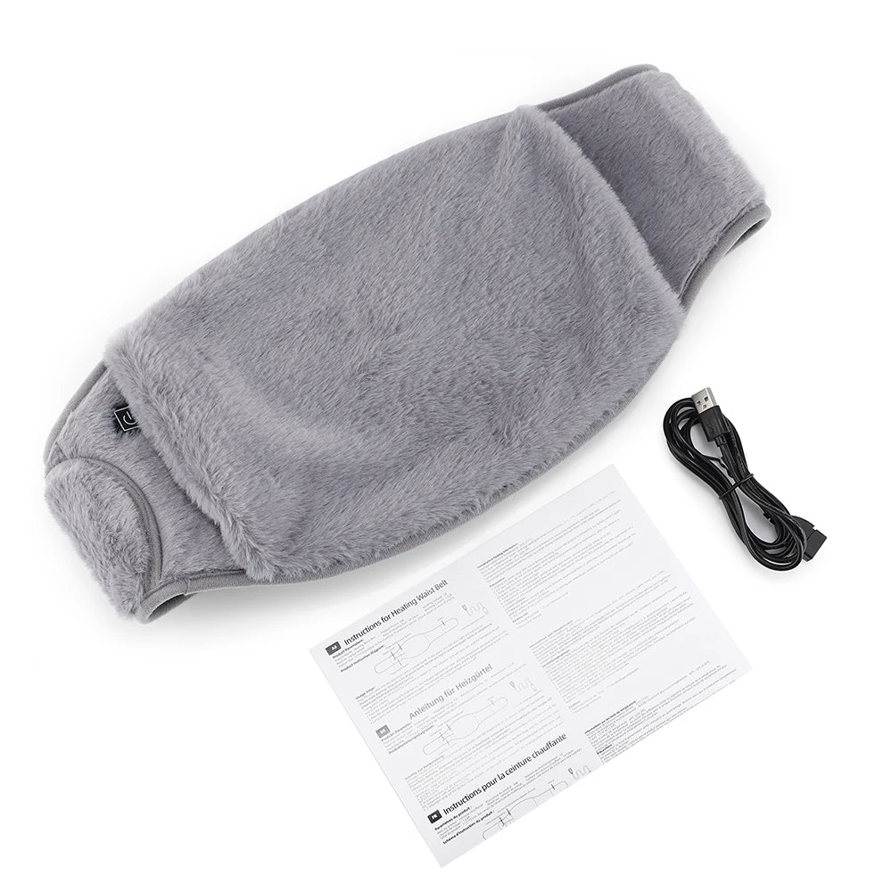 Electric Hand Warmer Pad