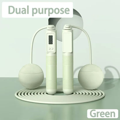 Smart Jump Rope