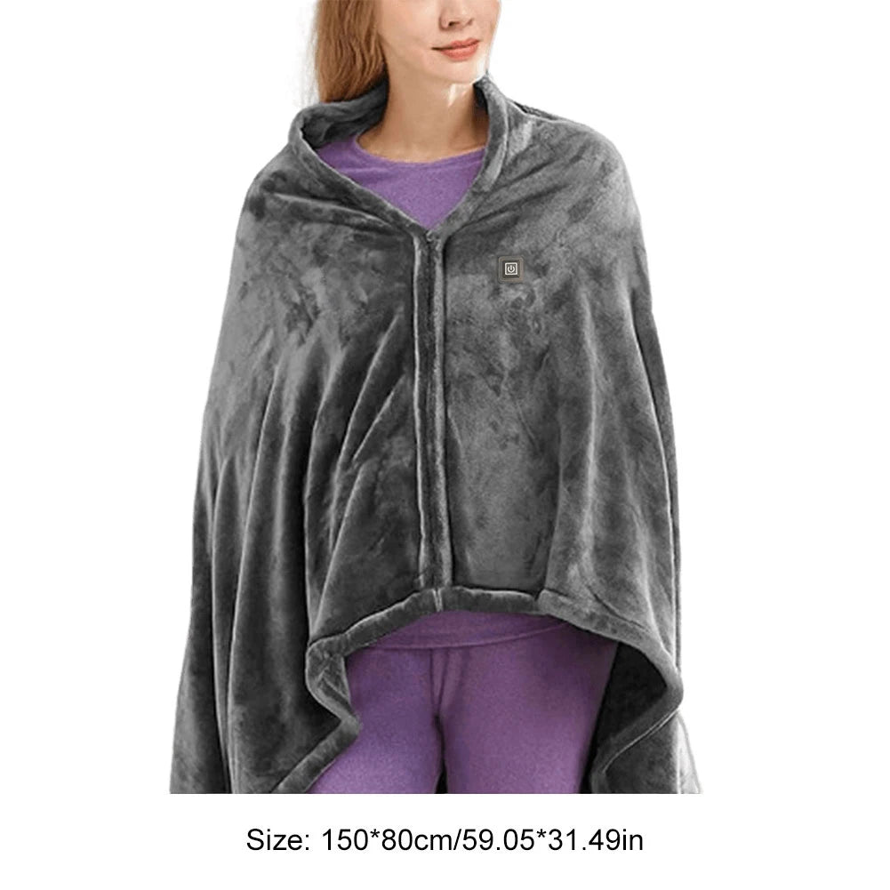 Electric Heating Blanket