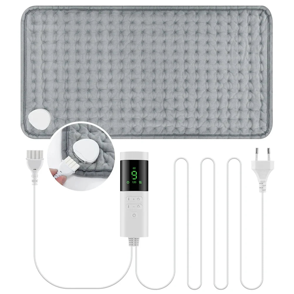 Heating Pads for Back Abdomen