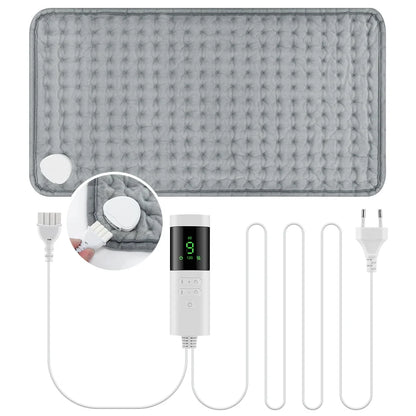 Heating Pads for Back Abdomen