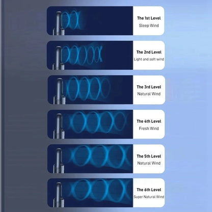 USB Air Cooler