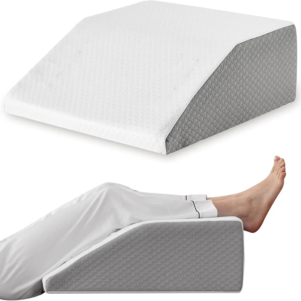 Elevating Pillow for Legs