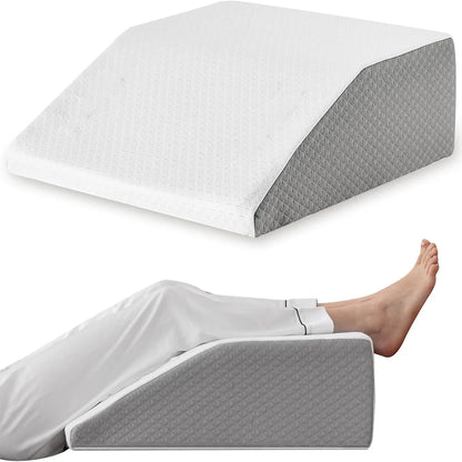 Elevating Pillow for Legs