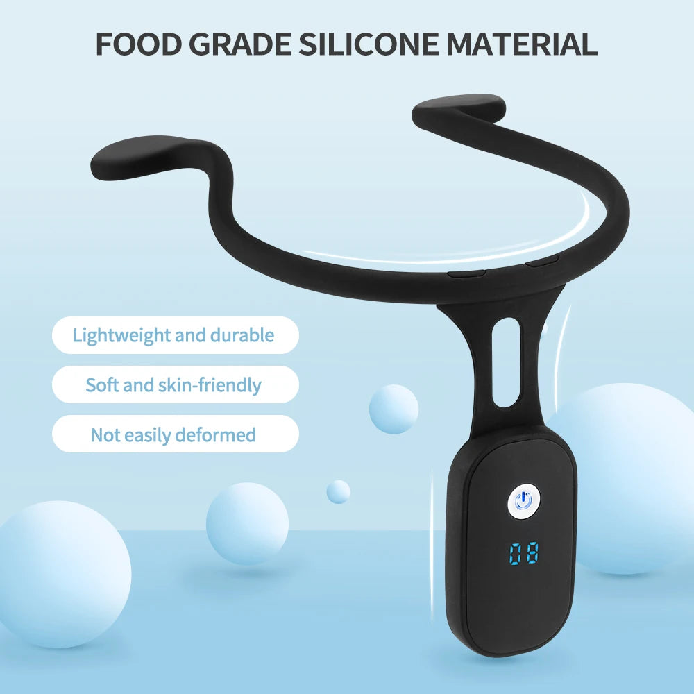 Smart Posture Adjuster