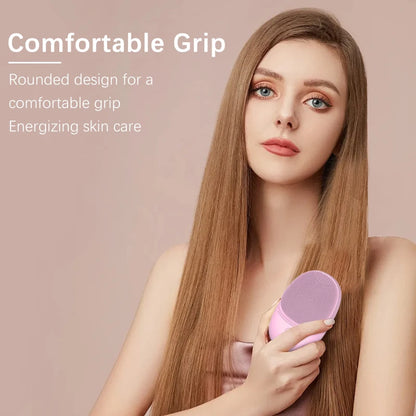 Electric Cleansing Brush