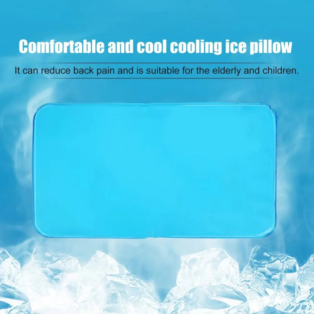 Cooling Pillow
