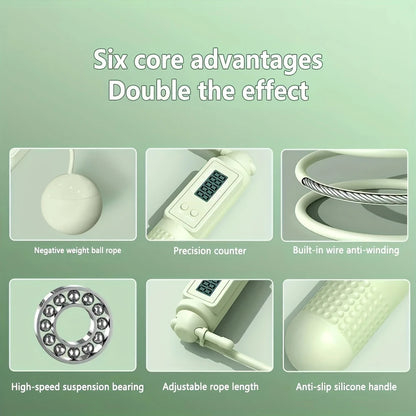 Smart Jump Rope