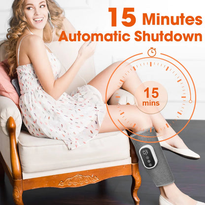 Leg Calf Massager