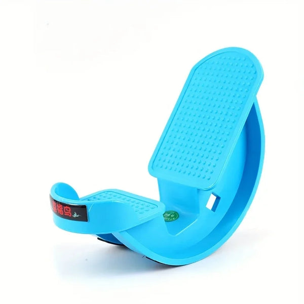 Ankle Joint Rehabilitation Device