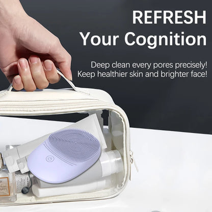 Electric Cleansing Brush