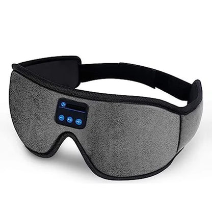Bluetooth 3D Eye Mask
