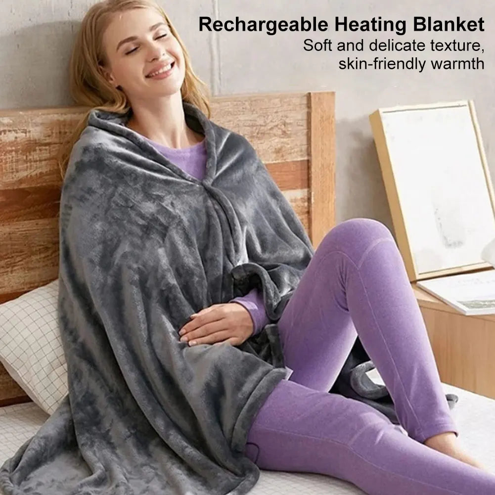 Electric Heating Blanket
