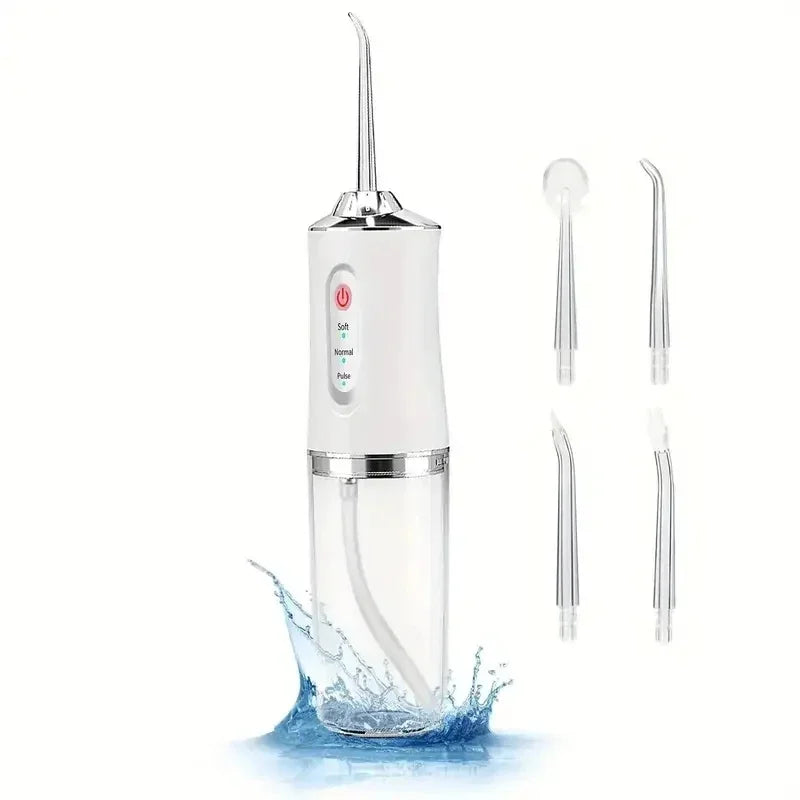 Oral Water Flosser