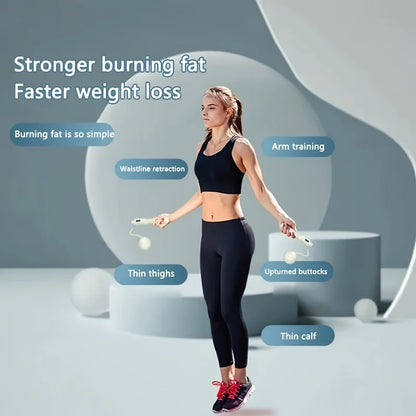 Smart Jump Rope