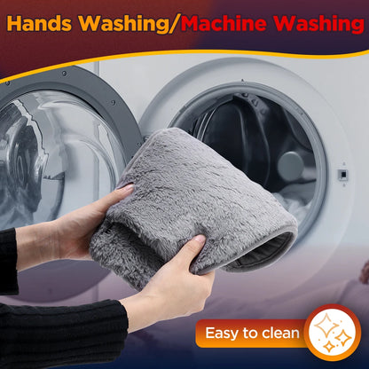 Electric Hand Warmer Pad