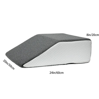 Elevating Pillow for Legs