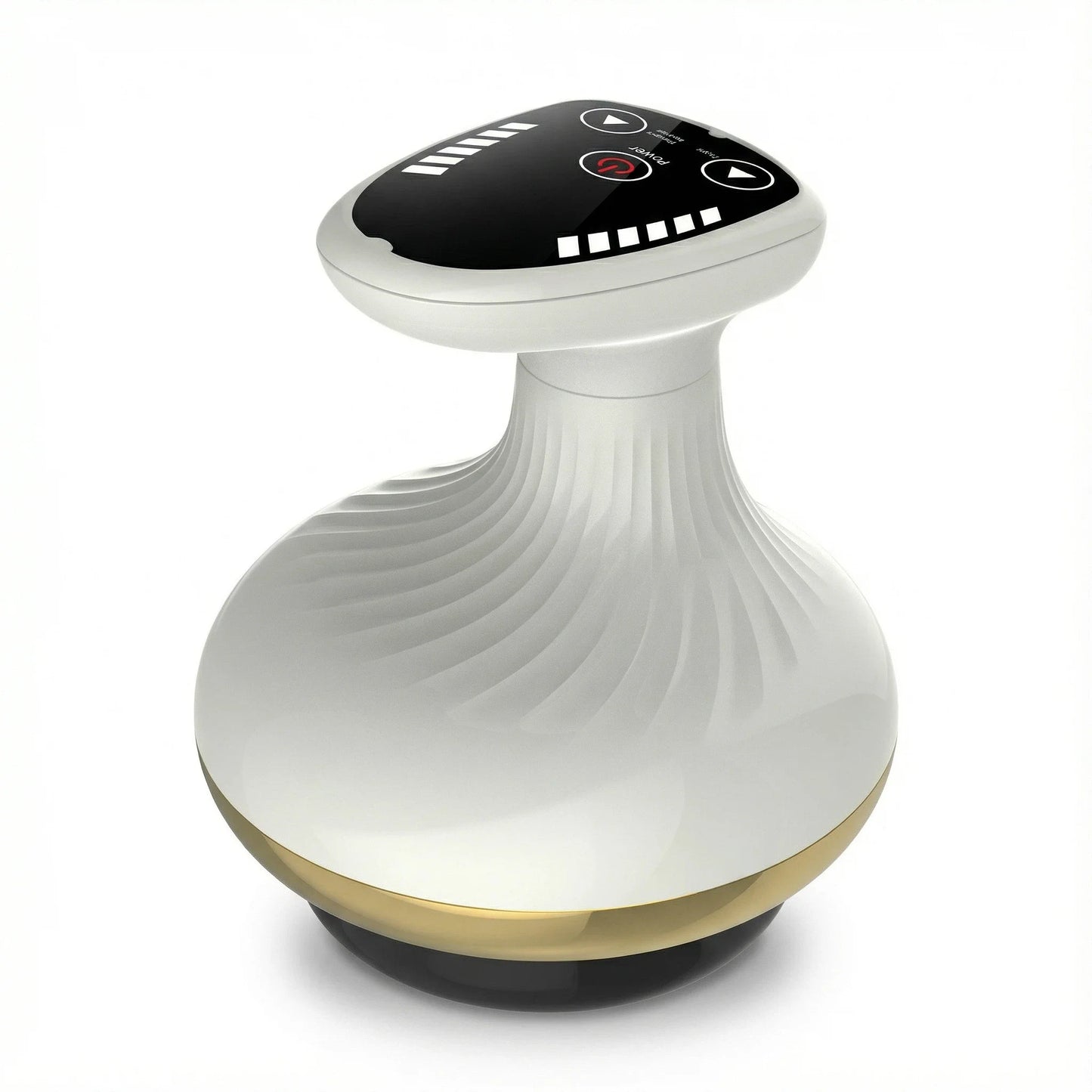 Electric Cupping & Scraping Massager