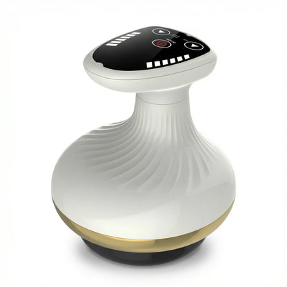 Electric Cupping & Scraping Massager