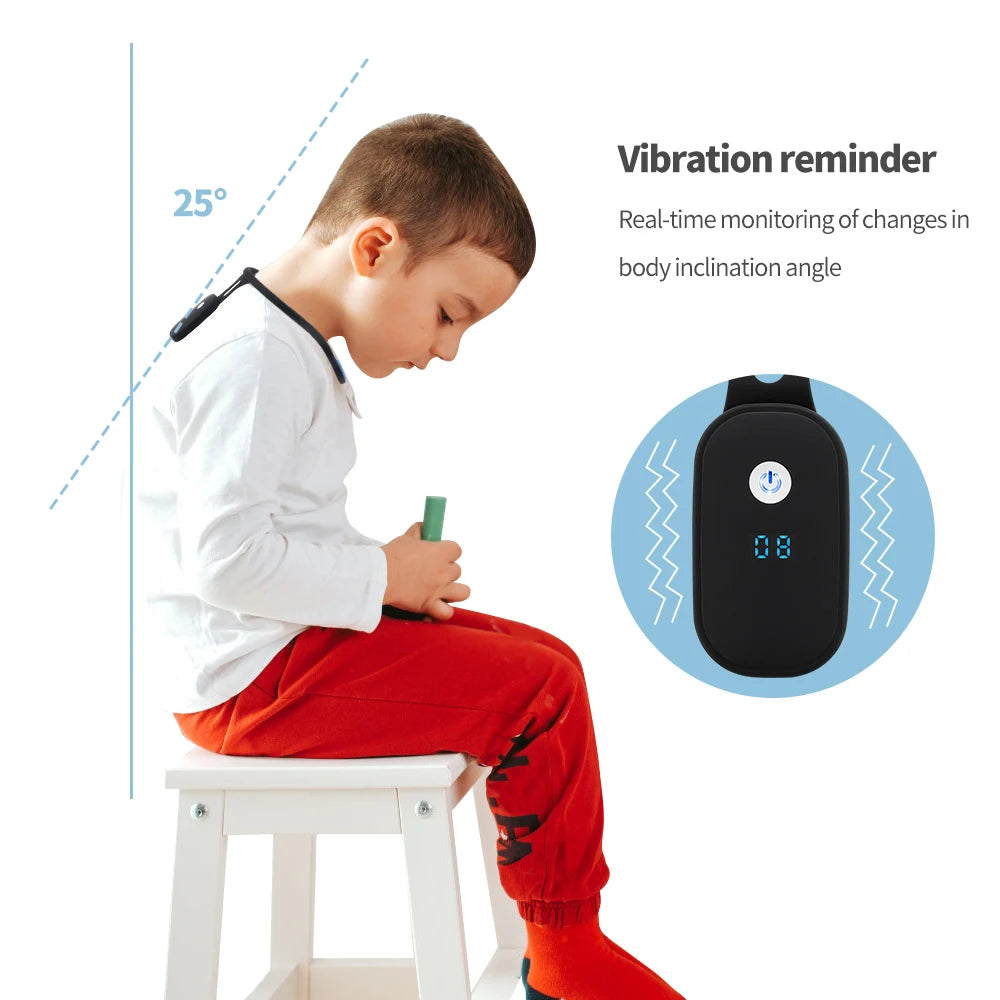 Smart Posture Adjuster