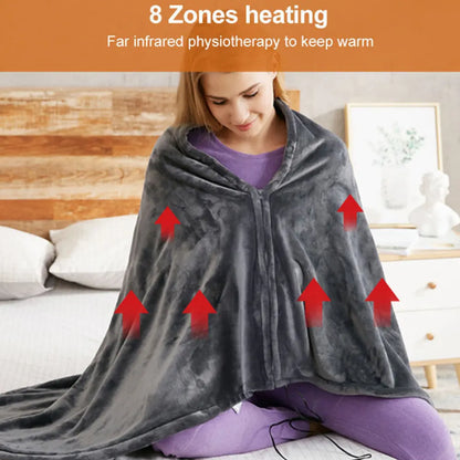 Electric Heating Blanket