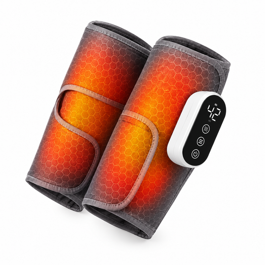 Leg Calf Massager